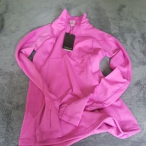 Workout jacket